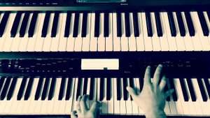 Enjoy the silence - Depeche Mode - Enjoy the silence synthwave remix