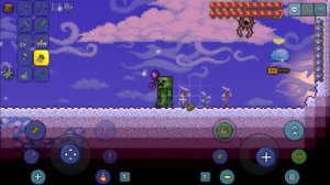 Как правильно сажать деревья в террарии? | деревья в террарии | гайд