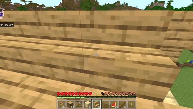 【トライデントも取っちゃった…！】ステキ拠点ができた～！統合版ハード　#3 うさクラ2【女性実況】【マインクラフト】 смотреть онлайн