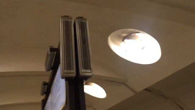 "АСМР" звук станционных зуммеров. 5 минут #Звукметро #московскийметрополитен #метромосквы