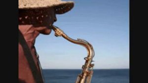 Solo by Cesare Sax : Charlie Parker, Now's the time