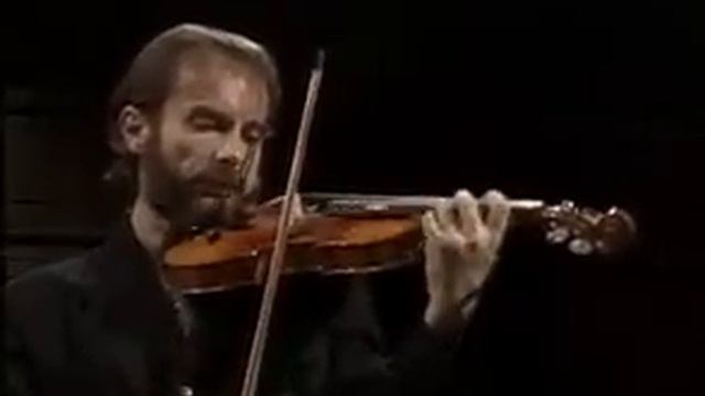 Jean Luc Ponty at BEST NIGHT MUSIC - Ruby my Dear