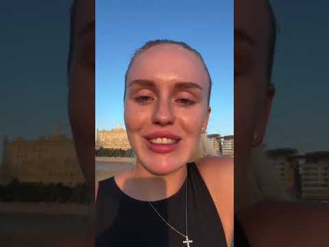 Милена Безбородова ПРЯМОЙ ЭФИР 25.07.24 смотреть онлайн