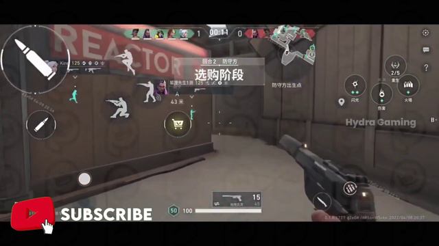 Valorant Mobile Early Access In 2023?, Warzone Mobile New Update!, Rogue Company🔥 | Gaming News 26