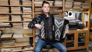 М. Блантер - Песня о Щорсе