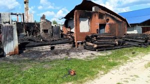 Сломать дом дача Нижний Новгород