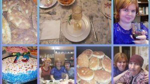 Бабушка счастлива и нам большего не надо! Без негатива не обошлось... я обманщица и все выдумала!