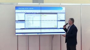 Схемотехническое моделирование в Delta Design - Александр Прикота
