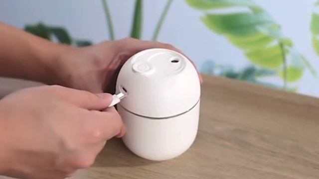Увлажнитель воздуха