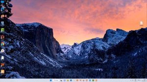 Как убрать постоянный значок загрузки рядом с курсором мыши в Windows 11