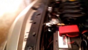 Стук газовых форсунок на рено меган 2