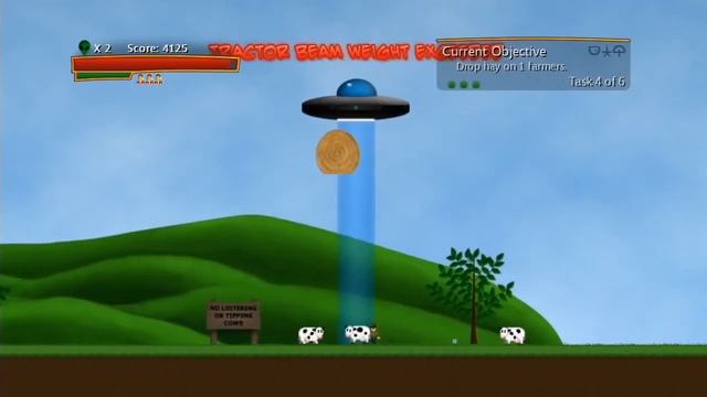 Brute Plays Epsiode 1 (Abduction Action) смотреть онлайн