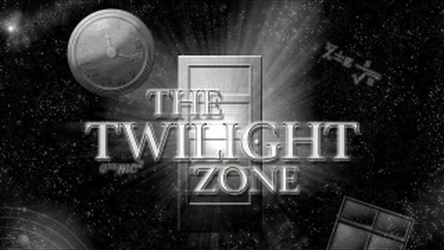 Twilight Zone (Radio) The Walk Abouts смотреть онлайн