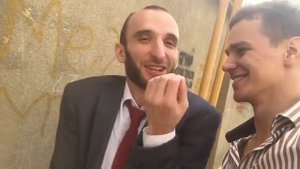 ОМАР АЛИБУТАЕВ НА СВАДЬБЕ НА СВОЕМ РОДНОМ ЯЗЫКЕ