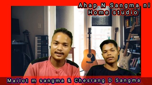 Talent hunt studio Monika singer & Model singer iarangan iano git recording ka,enga. смотреть онлайн