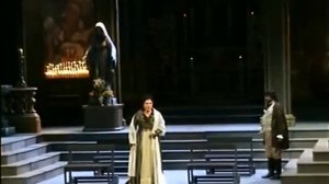 Tosca - Martina Serafin, Marcelo Alvarez - Act I - Salerno 2011