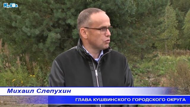 Выездное совещание по проблеме отсутствия железнодорожного переезда в посёлке Орулиха