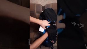 Рюкзак Tatonka Norix 50