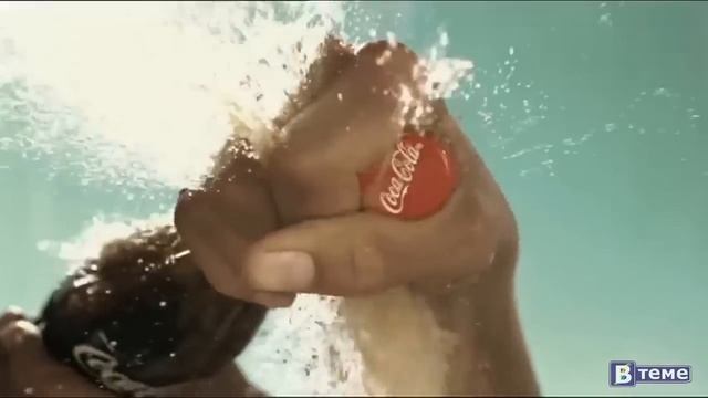 Самая красивая реклама Coca - Cola