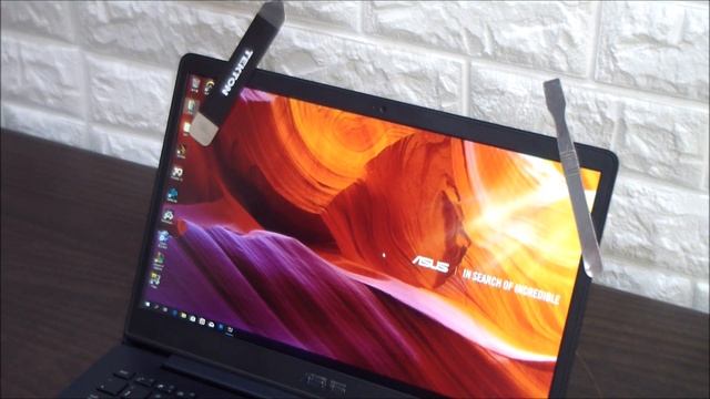이동성 높인 초경량 슬림 노트북, ASUS 젠북 UX331FAL-EG073T смотреть онлайн