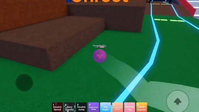 Where To Find Saywhoom, Mprsnd, Unroot And Klga In Marble Mania (All Developers Locations)