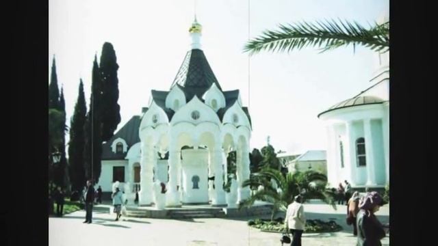 собор михаила архангела