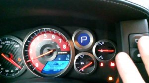 Nissan GTR R35 - изготовление и установка приборной панели Nismo в GTR 2008-2010.