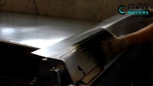 Изготовление прямоугольных воздуховодов в Одессе
