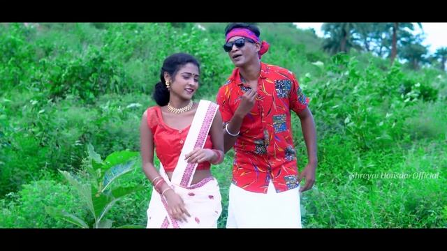 PAGLA DIWANA//NEW SANTALI FULL VIDEO SONG 2021//PANKAJ AND PUNAM//STEPHAN AND SHREYA смотреть онлайн