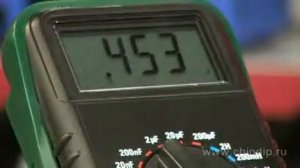 MY6243 измеритель LC