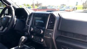 2020 Ford Raptor by Giant Customs from Sherwood Ford