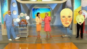 Жить здорово! Выпуск от 07.04.2015