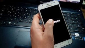 Hard reset на android. Samsung J5, J7 и другие модели