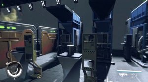 Starfield Factory walkthrough.