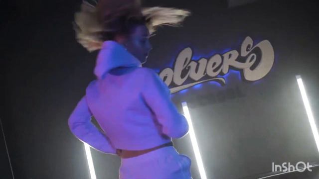 Aleksandra Smirnova Promo