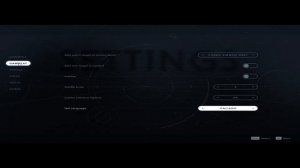 Star Wars Jedi Fallen Order Как поменять язык на русский