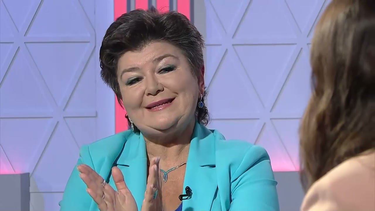 "Профессиональное выгорание у врачей": интервью с Татьяной Савельевой  - 7 Дней Плюс