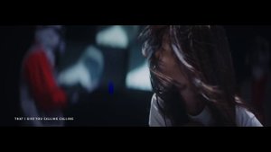 程潇Cheng Xiao 《Lonely Beauty》MV