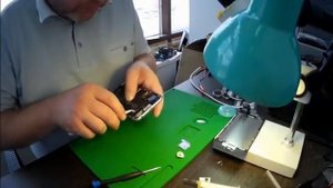 iPhone 6 замена АКБ, не заряжается айфон, быстро садится батарейка. не могу включить айфон