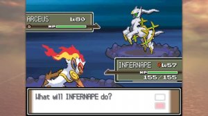 МИФИЧЕСКИЕ ПОКЕМОНЫ, КОТОРЫХ ВЫБРАЛ БЫ Я BEARN1