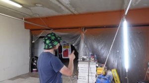 ИЗ САРАЯ В ГАРАЖ МЕЧТЫ ЗА 250ТЫС, ВСЁ СНЕСЛИ И ПОСТРОИЛИ С НУЛЯ! КАПИТАЛЬНЫЙ РЕМОНТ!