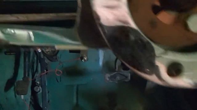 try my swapmeet parts on crusty 1978 ford bronco смотреть онлайн