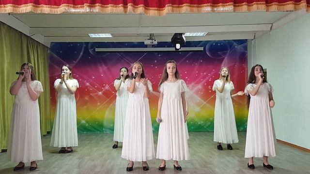 Небеса. Мир придёт смотреть онлайн