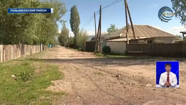 Село Шалкоде нуждается в питьевой воде смотреть онлайн