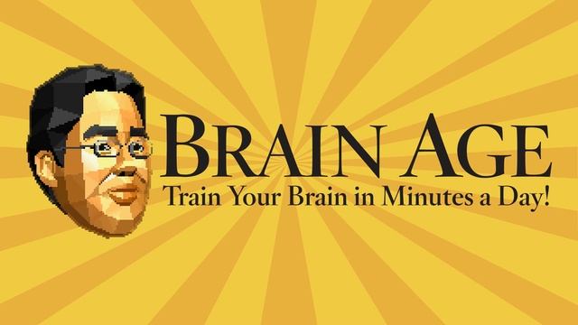 Settings - Brain Age: Train Your Brain in Minutes a Day! смотреть онлайн
