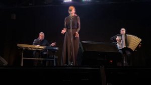 Помни Имя Свое - Девять Лун @ Культурный центр ДОМ (Москва) 26.03.2022