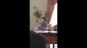 Даниил Пильчен и список “пятой колонны“ Фарида Кульмухаметова - позор российской системы образовани