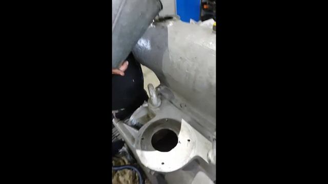 АВЗ 125Д капитальный ремонт смотреть онлайн