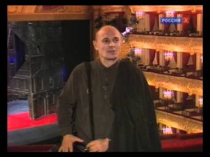 Монологи о себе. Андрей Меланьин