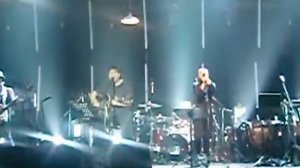 CIMG0005 DDT Chicago 01 23 2013 Daleko, Daleko / ДДТ - Далеко, далеко